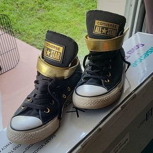 Chuck taylor converse